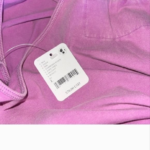 Free People Hot Shot Onsie size large NWT - Picture 6 of 7